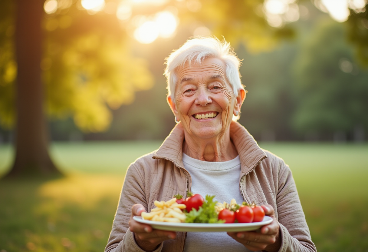 Експерт з харчування