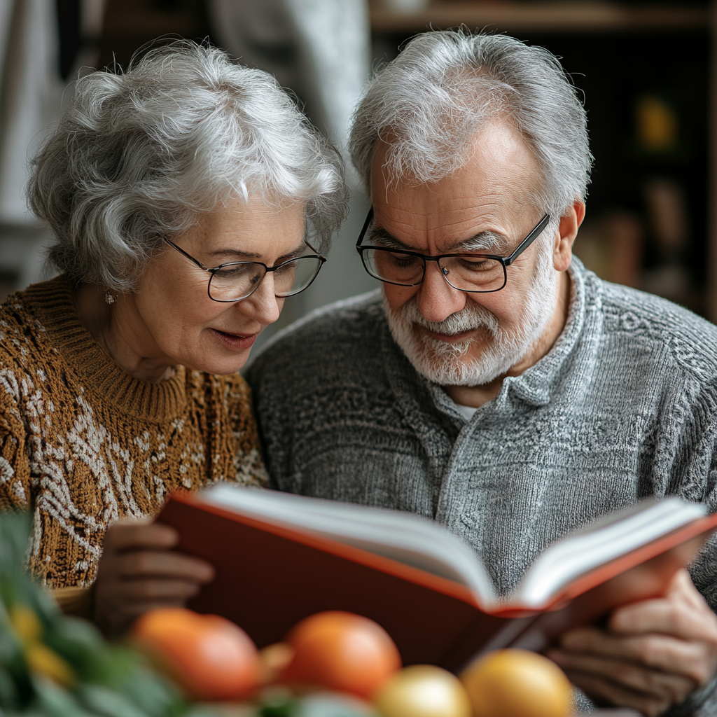 Експерт з геронтології